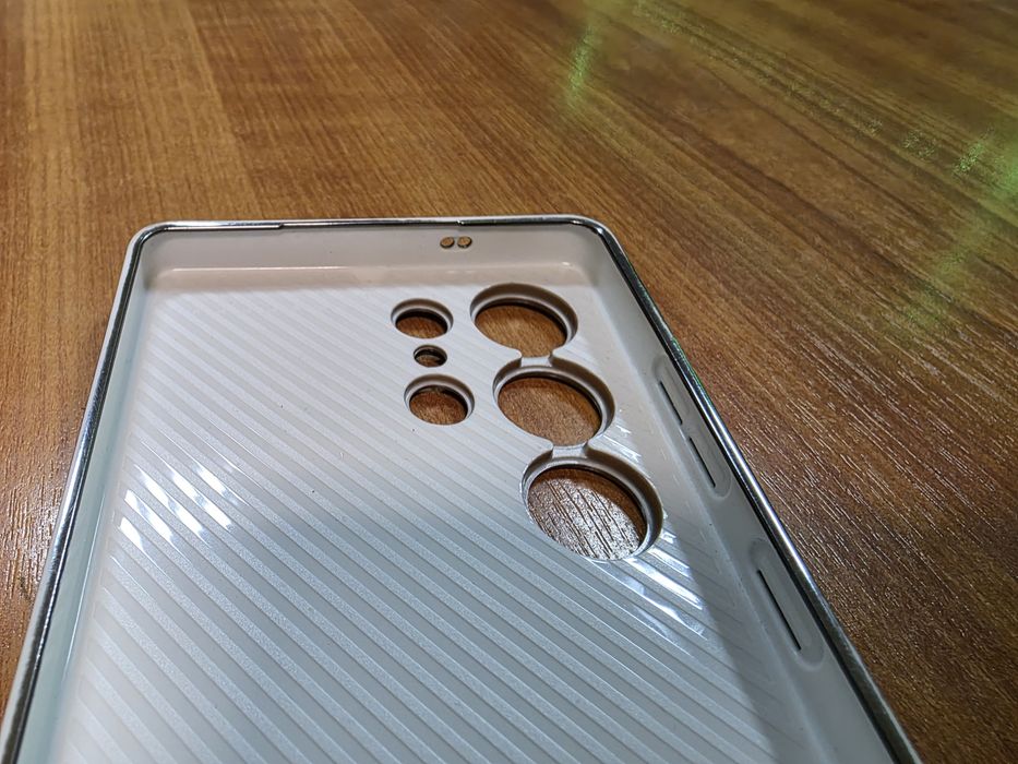 Кейс за Samsung S25 ultra