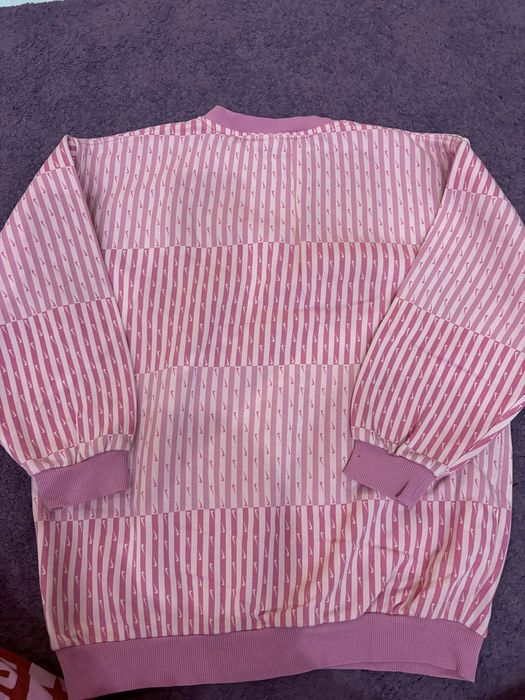 Блуза на найк 148-156