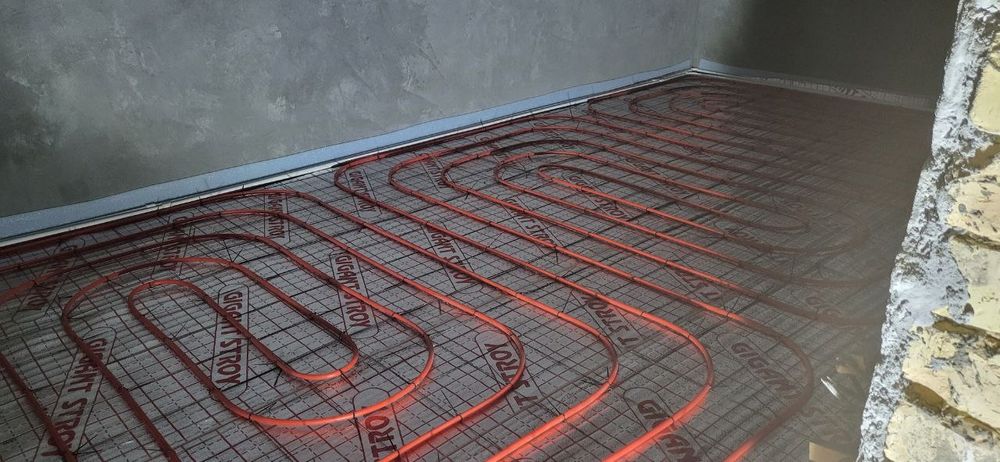 Сантехника хизмати