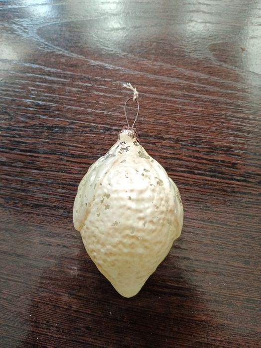 Продам игрушку лимон ссср