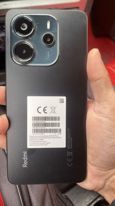 Продам телефон Xiaomi Redmi Note 14
