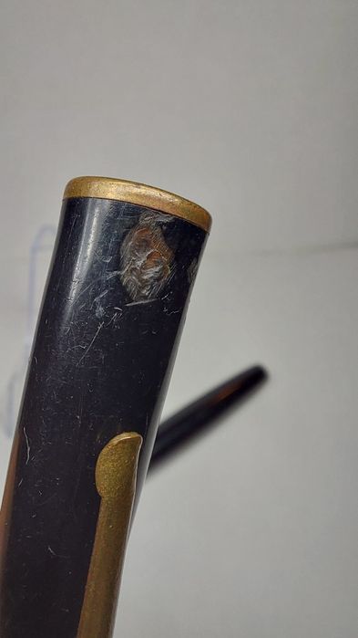 Stilou Kaweco aur 14 K 582