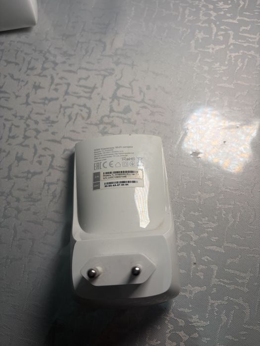 Wi-FI repiter TP LINK