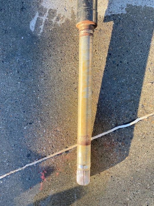 Planetara dreapta fata Volvo XC60 2009-2013 30783072 36012420