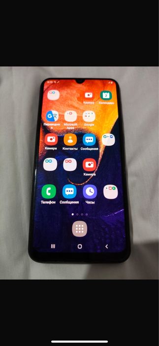Самсунг А50 64гб