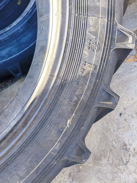 Kama 15.5R38 traktorga balon