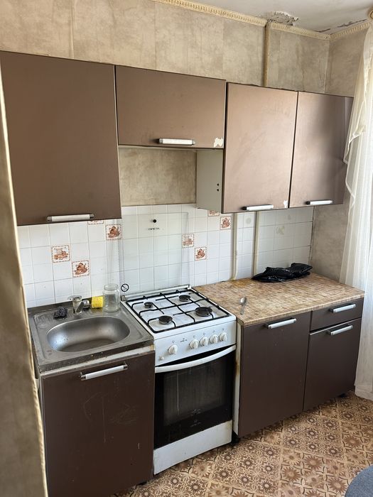 2-х комн кв ост Циалковского