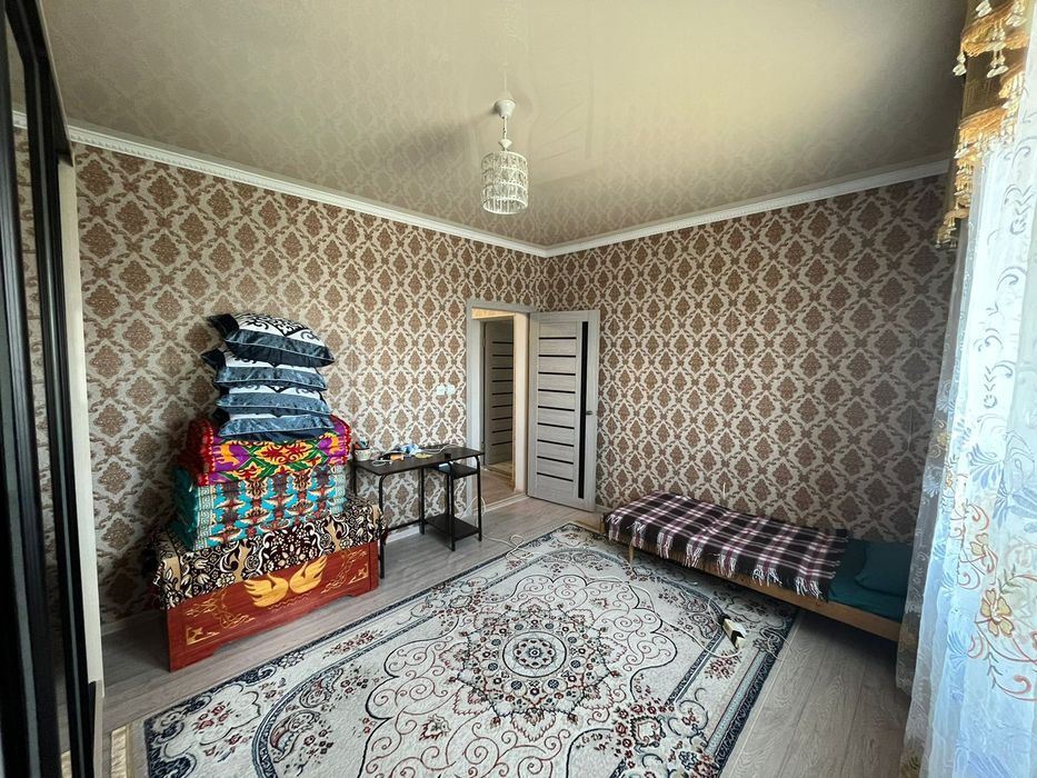 Жаңа Қаратон үй сатылады