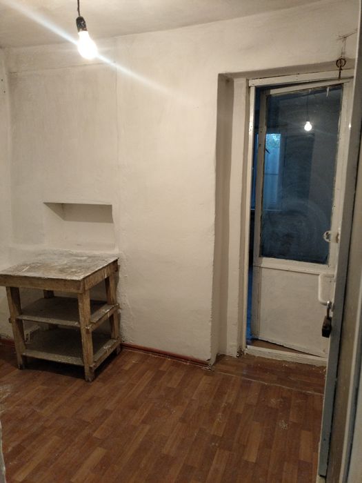 Сдается комнатый под склад