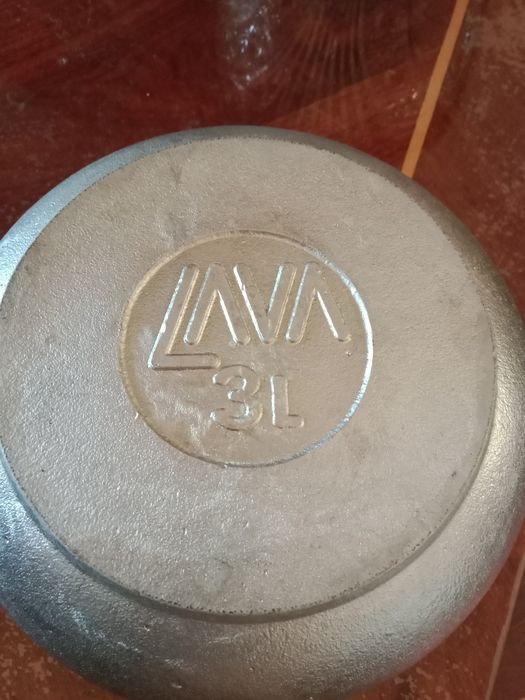 Продам алюминиевый казан на 3 литра