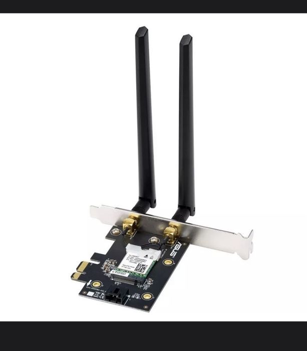 Wi-Fi адаптер для ПК