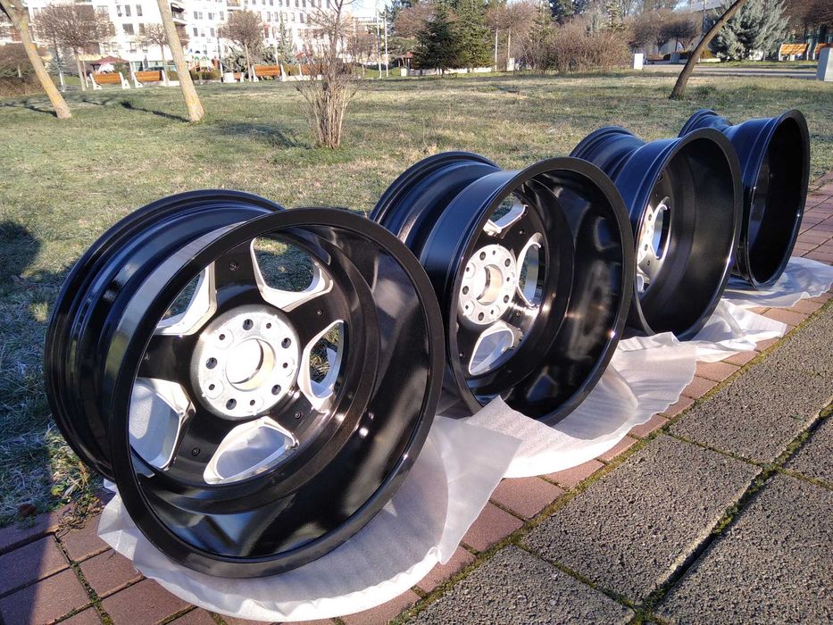 БМВ Стил 21 style throwing star bmw 8 / 9 x 17
