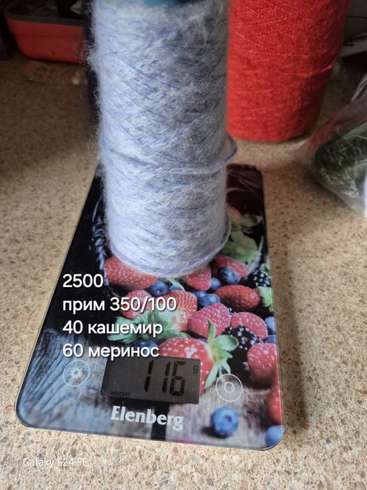 Пряжа производство Италия.