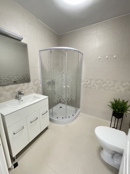 Apartament cu 2 camere de inchiriat 65 mp