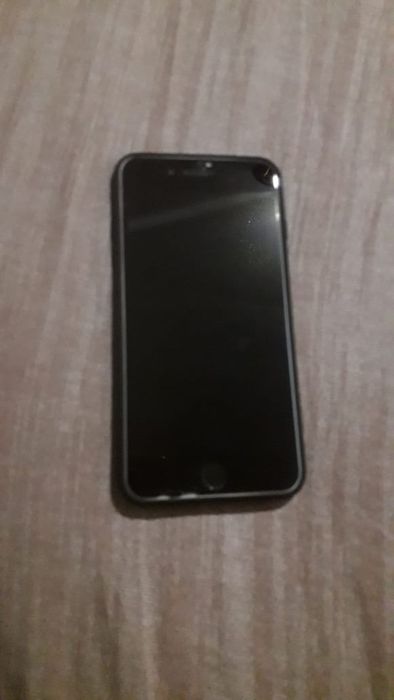 Iphone 7+ состояние бу продам или обмен