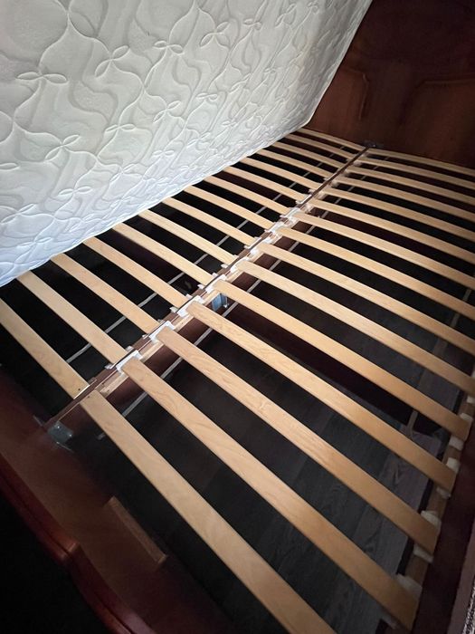 Спальный гарнитур "Александрина 2.5"