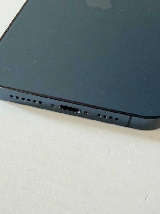 Vând iPhone 12 Pro Max 128 GB, CA NOU! – Aspect Impecabil