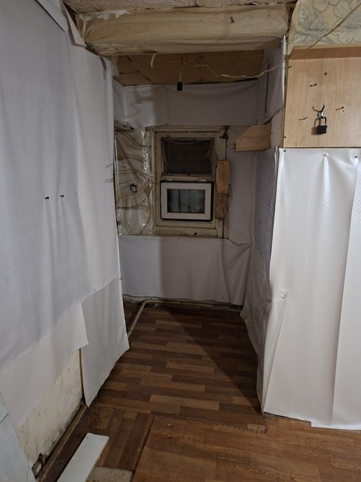 Сдам времянку в частном доме