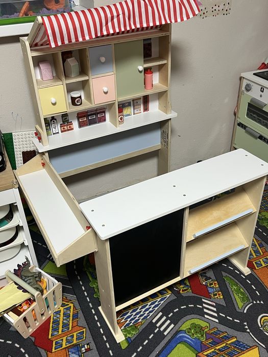 Magazin jucarii pentru copii