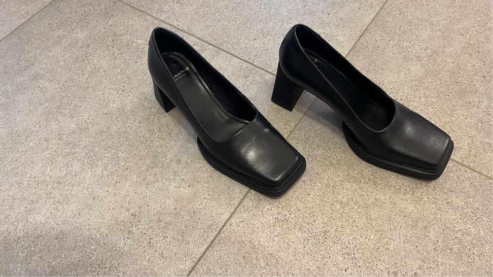 Pantofi dama Vagabond