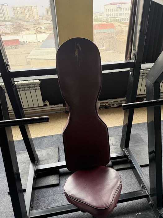 Тренажорлар сотилади