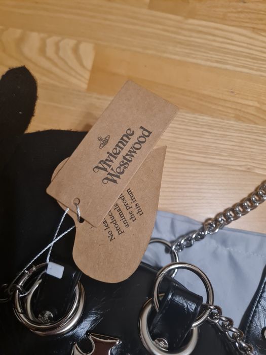 Vivienne Westwood bag