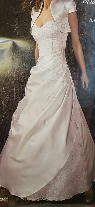 Продам или сдам в аренду платье