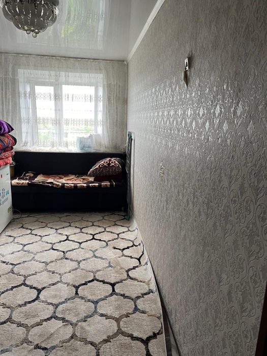 2 -комнатная квартира