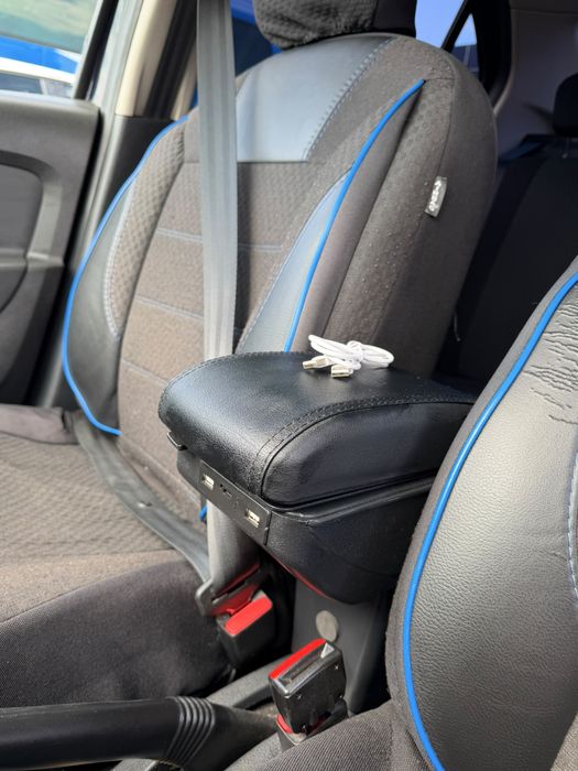 Dacia Logan 1.0 L SCE 2019 + gaz 75 CP