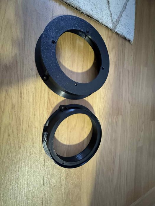 адаптери за тонколони ауди а4 а5 б8 кю 5 audi a4 a5 b8 q5