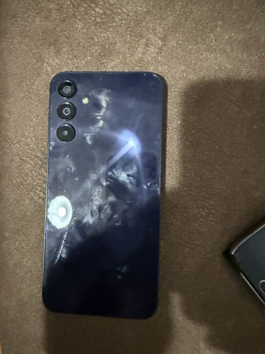 Samsung A15 за досплей