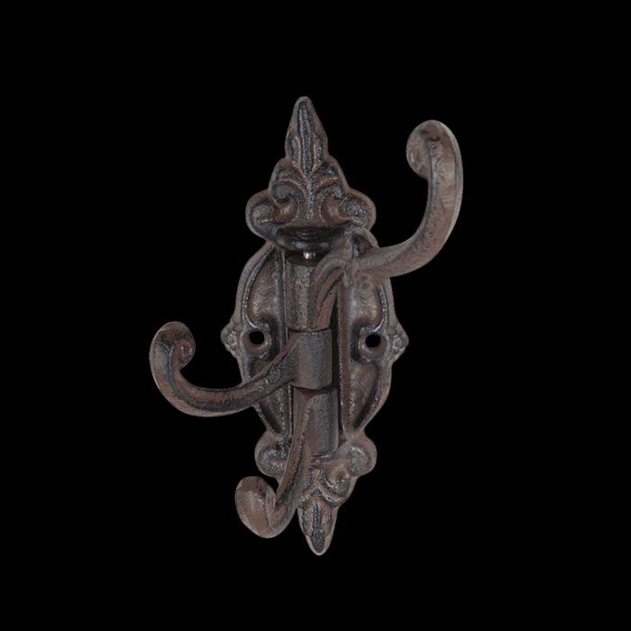 Чугунени закачалки