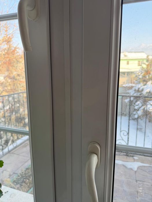 Окна ликовские