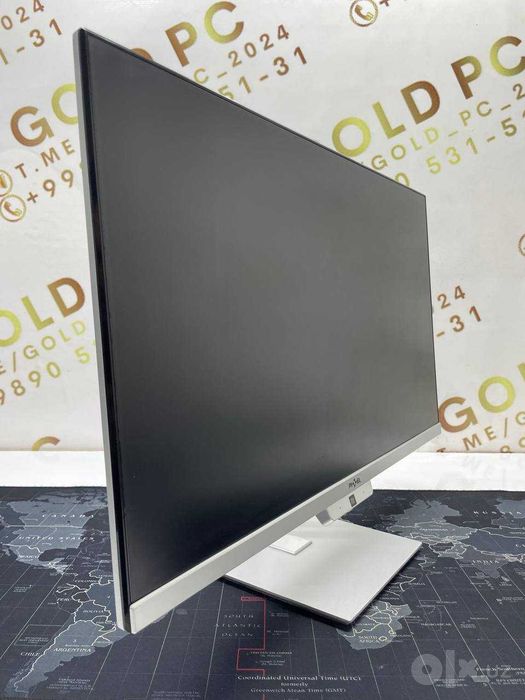 Monoblok AVTECHPRO 24 FHD iPS / i3 10100 / 8GB / 128GB ARZON Manablok