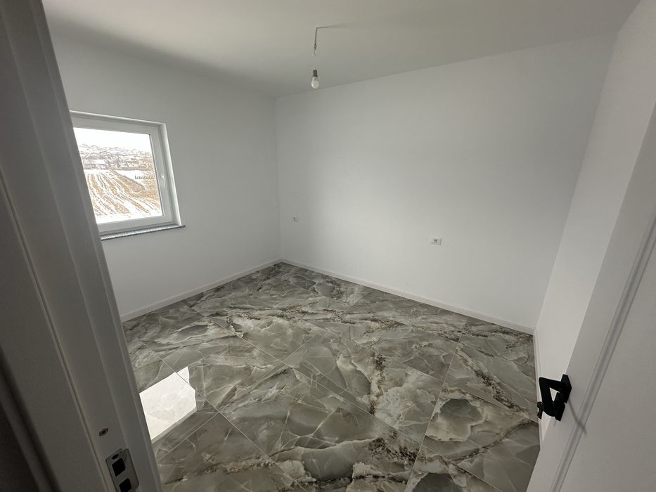 Apartament nemobilat de inchiriat nou nout