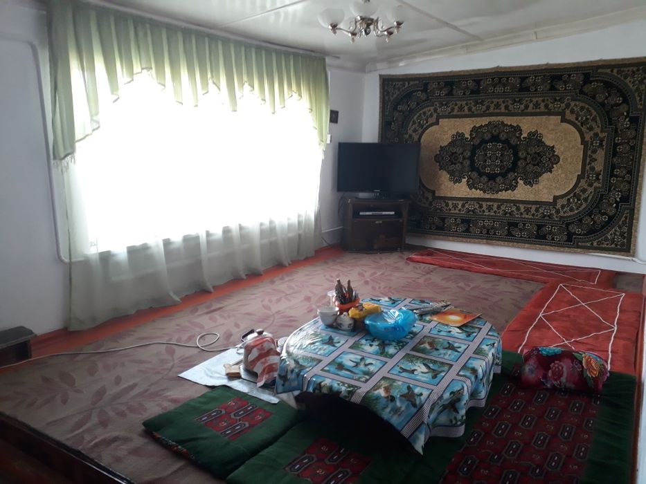 Үй сатылады, Жанакорган ауданы