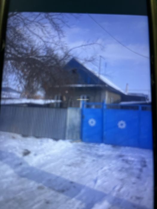 Продам дом Отенай Заря