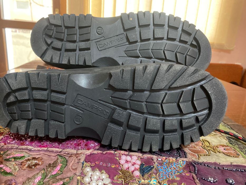 Мъжки Обувки за сняг Campari