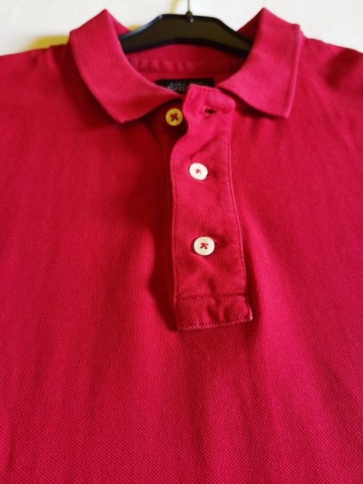 Tricou polo Zara, M
