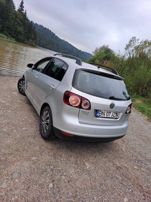 Volkswagen Golf 5