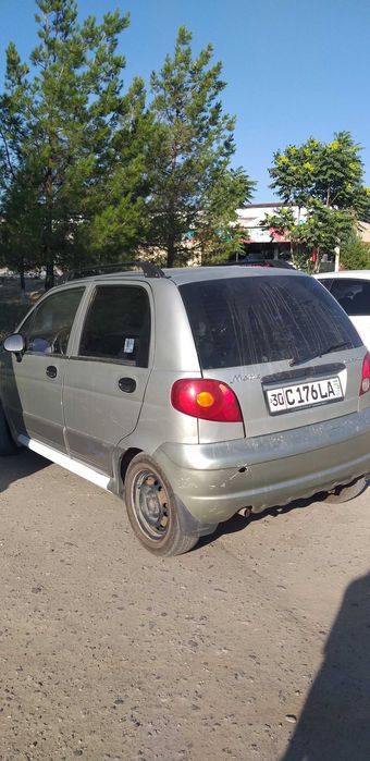 Ассалому алайкум