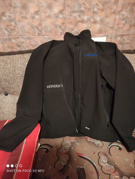 Geacă Result Performance