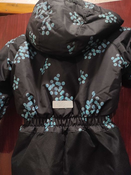 Комбинезон для девочки ростом 126-132см