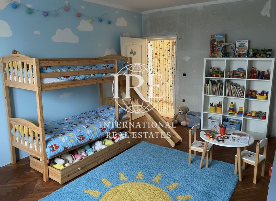 3-стаен в Варна-Завод Дружба площ 72 цена 184000