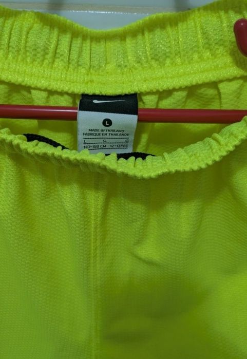 Pantaloni scurți Nike 12/14 ani