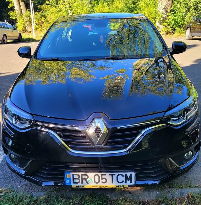 Renault Megane IV. Mașină de familie, economică și deloc pretențioasă la întreținere
