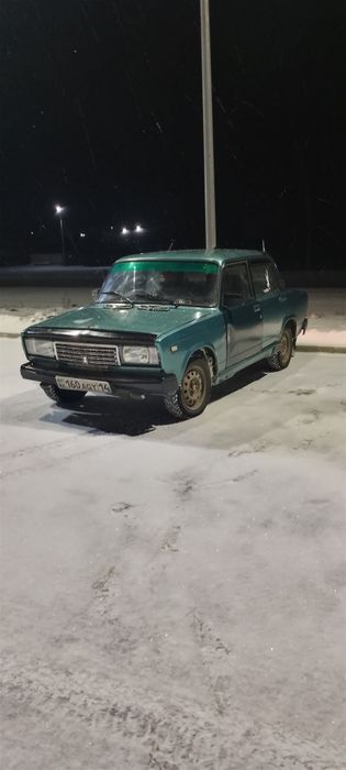 Продам срочно на ходу