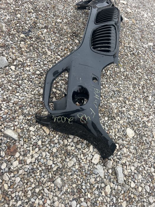 Предна броня за BMW F48  с бъбреците  21 г