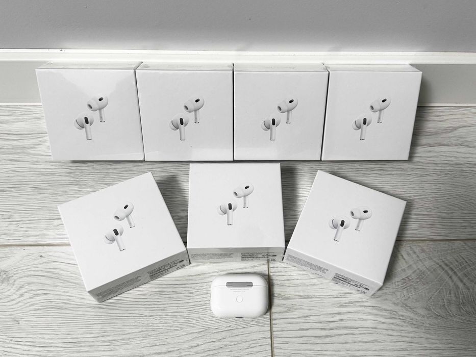 Air Pods Pro 2 Airpods Pro 2nd Generation Type C