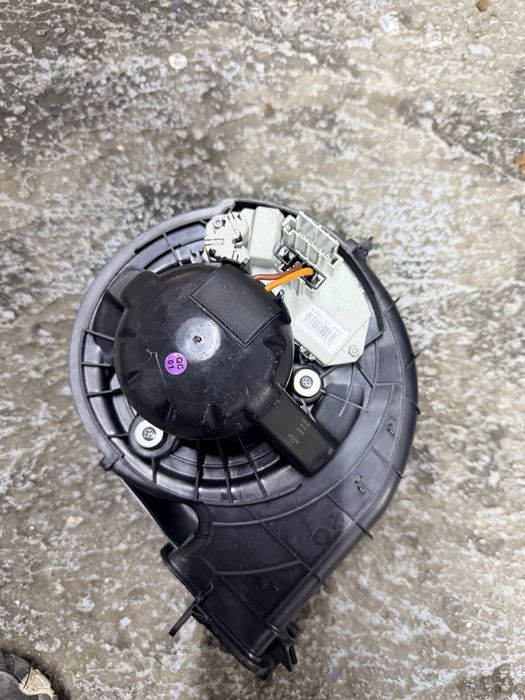 Ventilator aeroterma bmw x5 x6 e70 e71